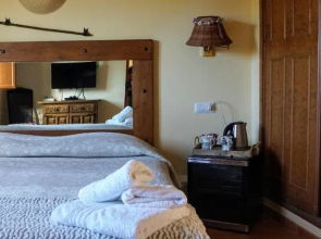 Hotel La Mariposa