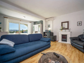 Villa Vlasta St.Georges-de-Montclard