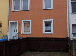 Ferienwohnung Castelnau