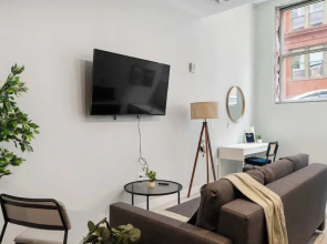 CozySuites at Textile
