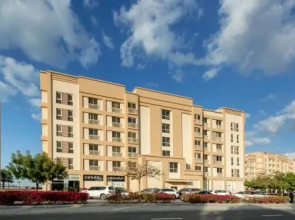 Stunning Sea View Apartments Mina Al Arab