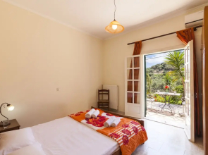 Barbati Panoramic Views By Konnect