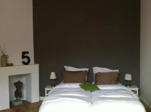 Apartment Havenstraat