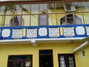 Villa Horizon