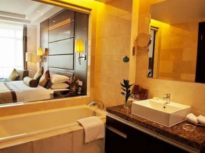 Ramada Plaza Hangzhou Xiaoshan