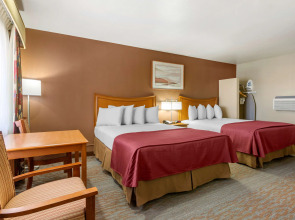 Best Western Canyon De Chelly Inn