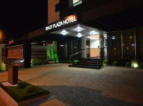 Biazi Plaza Hotel