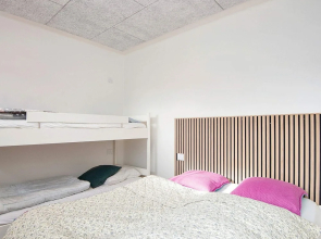 Beachfront Bliss in Kegnaes - By Traum Ferienwohnungen