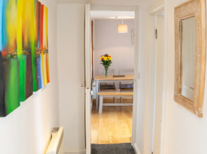 Church View Apartments