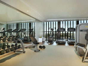 La Ville Hotel & Suites CITY WALK, Dubai, Autograph Collection