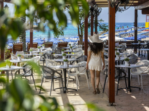 Pavlo Napa Beach Hotel