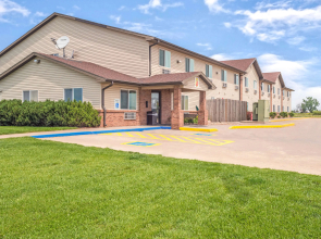 Super 8 by Wyndham Nebraska City