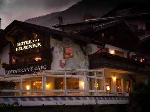 Hotel Felseneck