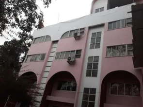Hotel Rahi