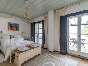 Villa SEAlia Elegantseasidein Spetses