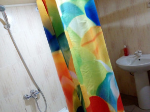 Меблированные комнаты Снегири