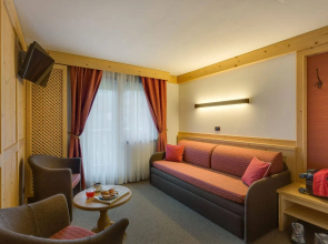 Residence Antares