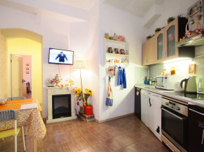 Отель Пижама