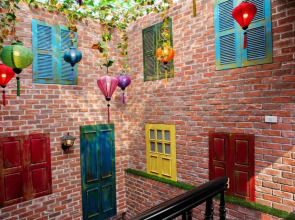 Hanoi La Selva Hotel