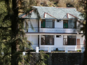 Alt Life - Dharamkot - Hostel