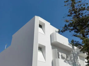 Sunset View Apartment - 22