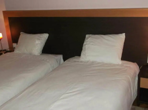 Hotel Vila Silia