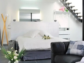 Le Loft Des Quais