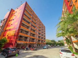 Naiharn Sea Apartment