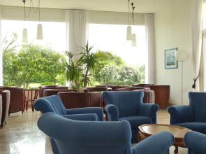 Hotel City Beach Resort