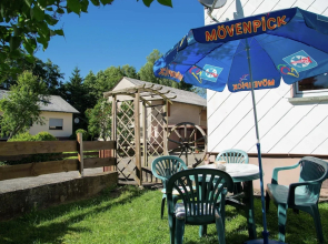 Eifel Retreat Near Volcanic Lakes