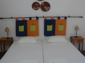 Herdade da Fonte Branca