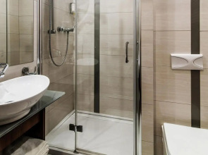 Hotel Lord Warsaw Airport