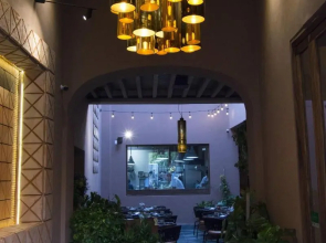 Casa Santiago Hotel Boutique