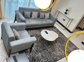 Livluxe Apartments 1