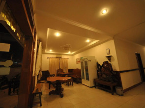 Xing Angkor Hotel