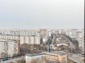 Апартаменты на улице Донецкая 30к2