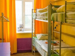 Rainbow Hostel