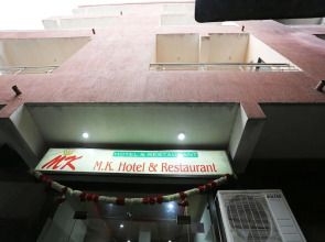 OYO 28440 Mk Hotel And Restaurant