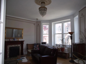 B&B Chez Hubert