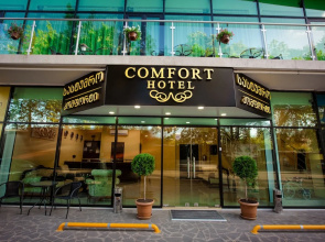 Hotel Comfort