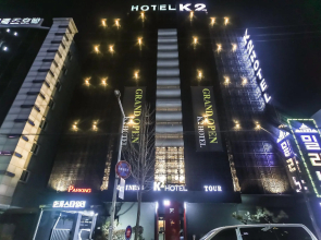 Cheonan K2 Hotel (Game PC)