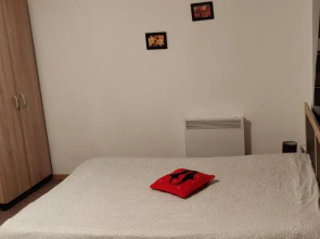 Sandor Central Studio Apartment
