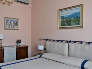 Residenza Cantagalli
