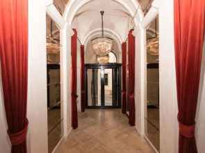 Отель Rum Budapest