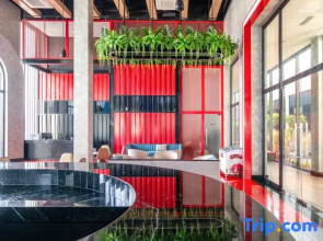 K-Town Resort Phan Thiet