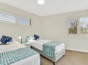 Alex Beach Apt Bilgola4