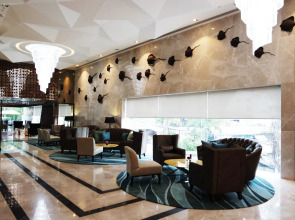 The Legend Residences Pattaya accordance