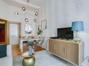 Sweet Inn Apartments Prata Iv