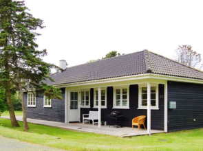 "Okka" - 1km from the sea in Sealand