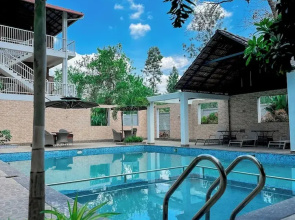 Natures Bliss Resort Coorg